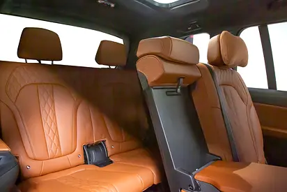 صورة مصغرة 7 لـ 2025 BMW X7