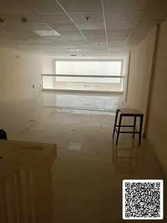 Commercial store