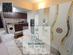 Ajman – Al Rawda Area