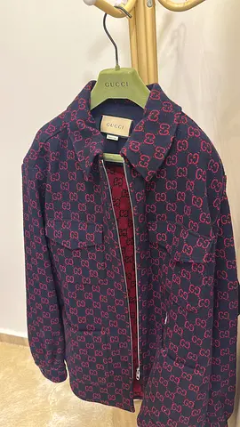 GUCCI JACKET