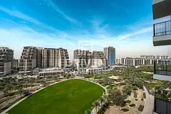 Chiller Free | Brand New Apt | Corner Unit