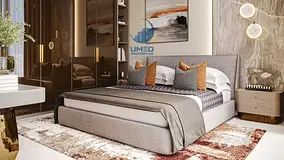 FULLY FURNISHED | HIGH FLOOR | HIGH ROI