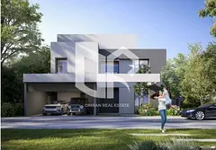 Privacy, elegance, and space... all in a 4-bedroom villa on Lane 2 🌟