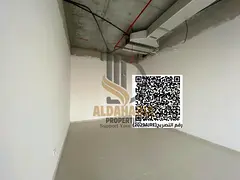 Shop for Rent in Al Jurf Industrial 3 Commercial Location Suitable for Various Activities