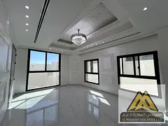 Luxury Villa for Rent – Al Zahia, Ajman (First Occupancy)