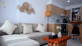 Modern 1BR Living | Masdar City | 20% Off