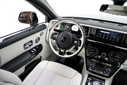 2026 ROLLS-ROYCE PHANTOM — фото 8