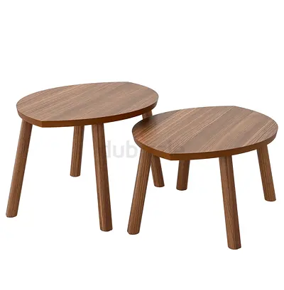 Coffee table Stockholm ikea