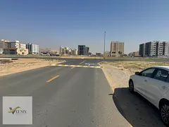 Mixed-Use Freehold Land - G+6 - Prime Location in Al Jurf 3, Ajman