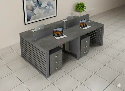 working station table office