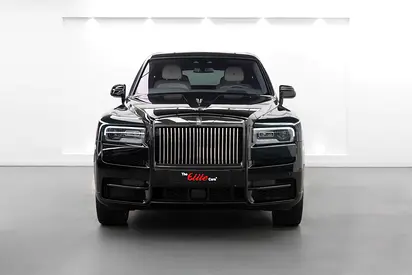 صورة 5 لـ 2023 ROLLS-ROYCE CULLINAN