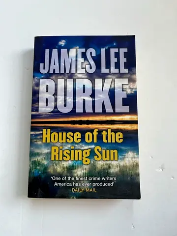House of the Rising Sun