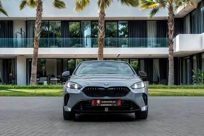 2025 BMW 2-SERIES — миниатюра 4