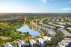 Elegant Living | Full Golf View | Ideal Home