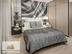 SUMMER 2026 DEAL, Monthly Payments, One bedroom Hall, Fully Furnished Hotel Apartment