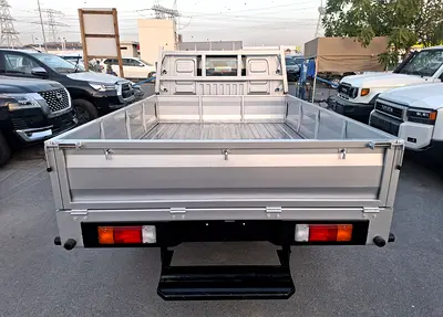 2026 Toyota HILUX 照片 5