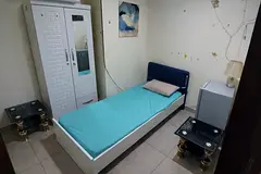 Private Room for one person