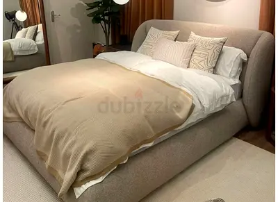 Brand new 200*200 super king size bed