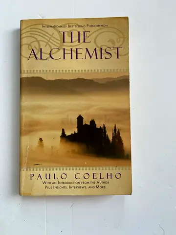 The Alchemist