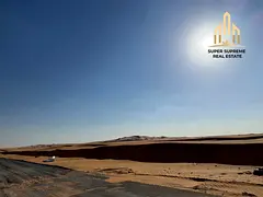 AED 159 per sq ft, AED 364,957 (27.34%) Down Payment, Off Plan small Industrial Plot, Al Qasimia Gat