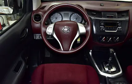 2020 Nissan NAVARA — фото 12