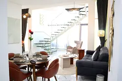 Masdar Escape | Refined Modern Luxury | 20% OFF