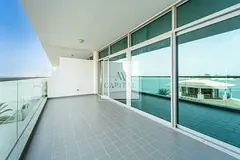 Prime Location | Amazing 1 BR | Full Sea View
