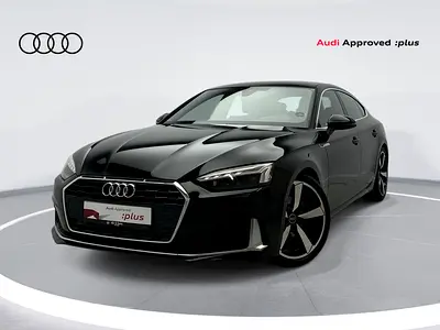EXCLUSIVE RAMADAN OFFER: A5 Sportback Advanced 40 TFSI 190hp (Ref# 067295)