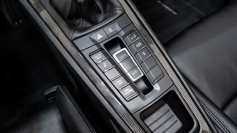2019 Porsche 911 — миниатюра 19