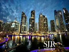 Exclusive | 360 Marina Views | Elevator | Must See