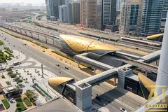 FULLY UPGRADED | LAKE VIEW | NEAR TO DMCC METRO