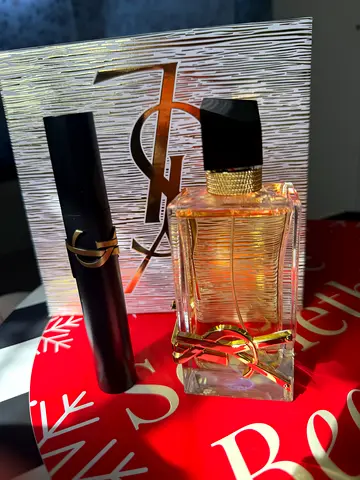 Yves Saint Laurent PerfumeSet