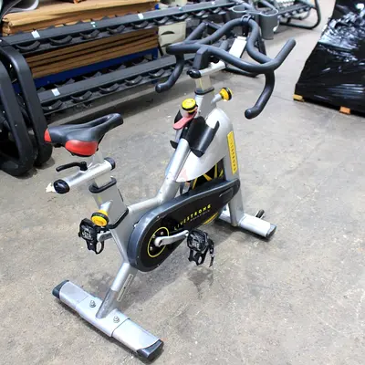Livingstrong Spining Bike