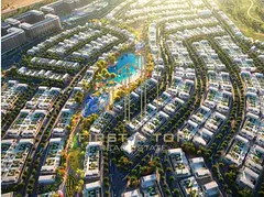 Spacious &amp; Luxury | Investor Deal | Prime Location | Waterfront Community