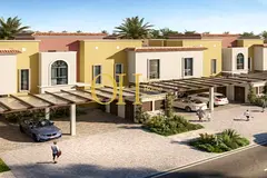 Family Living | 3BR Double Row- Corner | Premium Location
