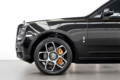 صورة 6 لـ 2023 ROLLS-ROYCE CULLINAN