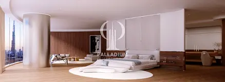 Mercedes-Benz Places by Binghatti – 2-Bedroom Apartment for Sale