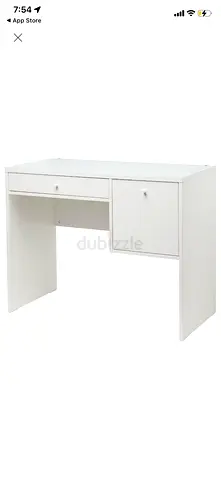 SYVDE ikea vanity