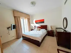 FULLY FURNISHED - ELEGANT 1 BHK - NEAR MALL OF EMIRATES