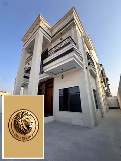 Luxury Modern Villa for Sale - Super Lux Finishing An unmissable opportunity for upscale living or i