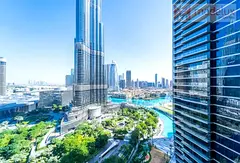 THE ADDRESS DUBAI OPERA TOWER 2