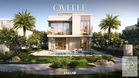 Ovelle at The Valley by Emaar | Nature-Inspired Luxury Villas