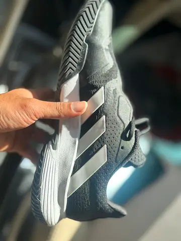 Adidas new shoe