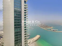 Sea View | Vacant Now | Prime Location