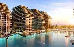 Stunning Brand new Studio | High ROI | Prime Location