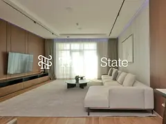 Sea and Palm View | Large Layout | Ready | Ultra-Luxury