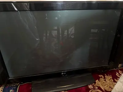 LG plasma TV 42 inch