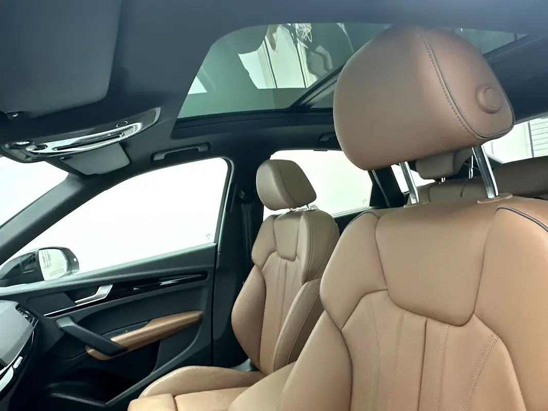 Audi Q5 2024