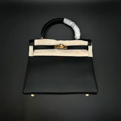 Hermes Kelly 25cm