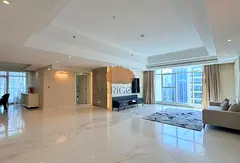 AVAILABLE NOW | HUGE 3BED +M | PREMIUM BUILDING